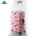 Can be customized elastic luggage cover waterproof protector